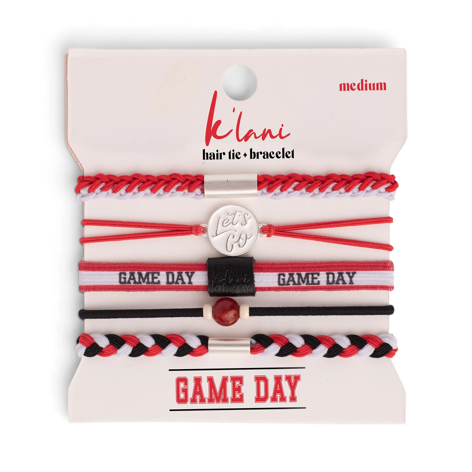 Game Day