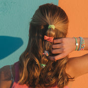 Glow - Hair Tie Bracelet