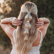 Grow - Hair Tie Bracelet