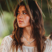 Harmony Necklace Set- New