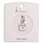 Lacrosse Silver Charm