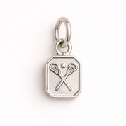 Lacrosse Silver Charm