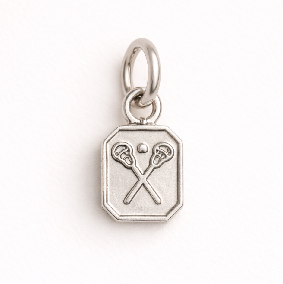 Lacrosse Silver Charm