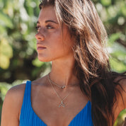 Protect Necklace Set - New