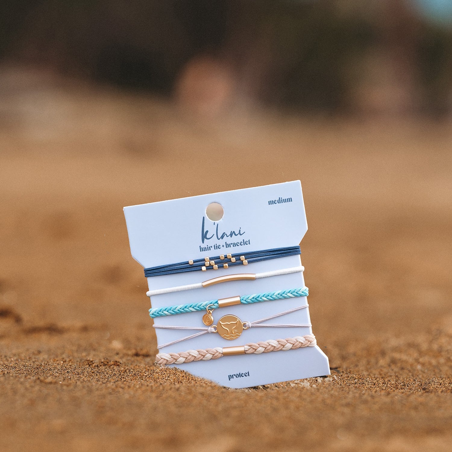 affordable hair tie bracelet