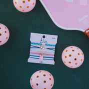 Rally Hair Tie Bracelets