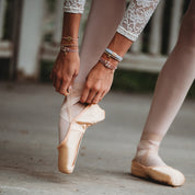 Relevé Hair Tie Bracelets