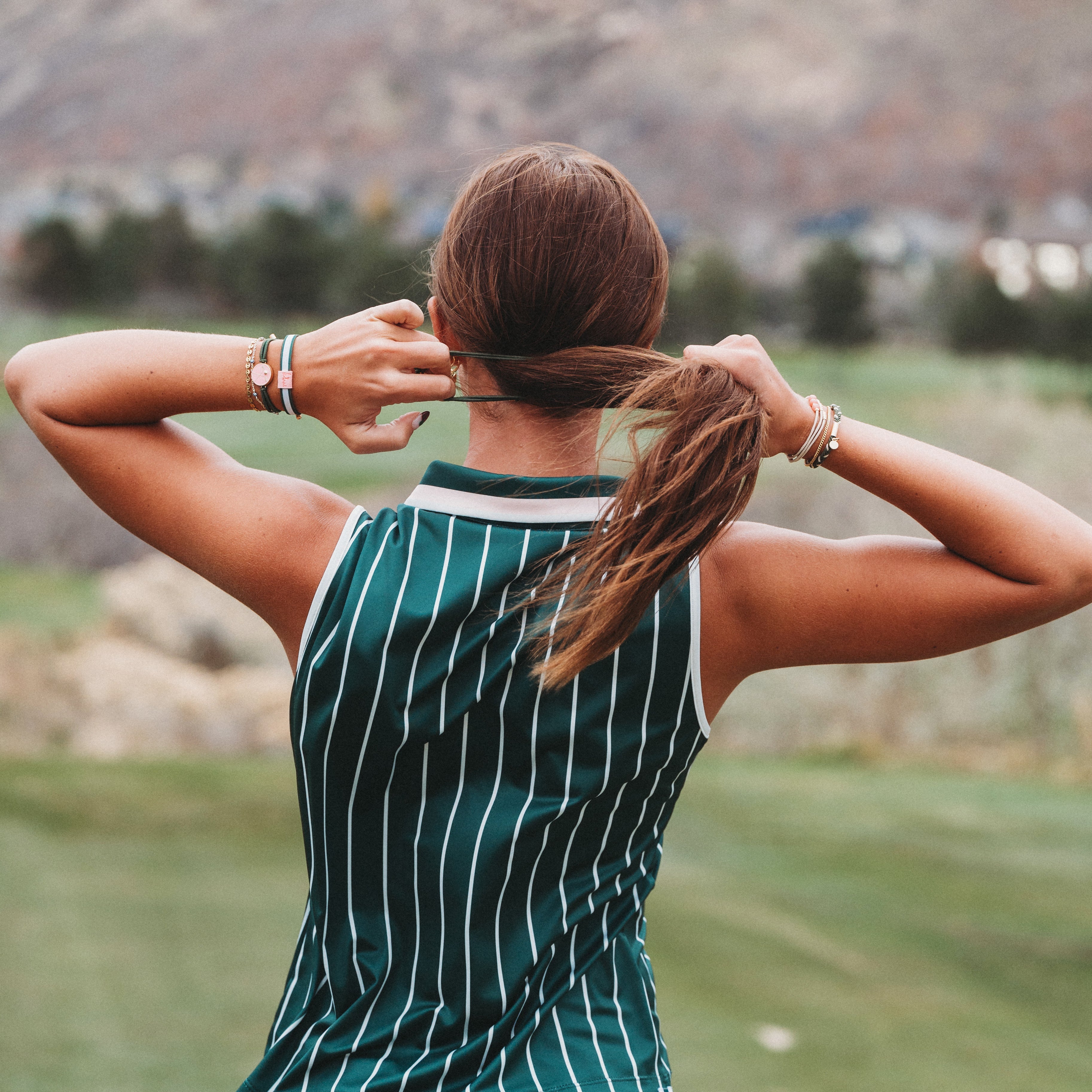 Tee Time