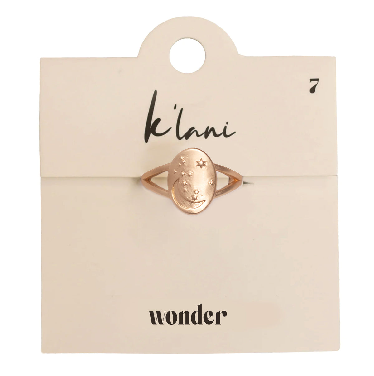 Wonder Ring