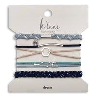 Dream - Hair Tie Bracelet