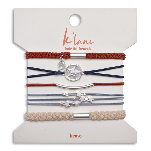 Hair Tie Bracelet