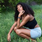 K'lani hair tie bracelets