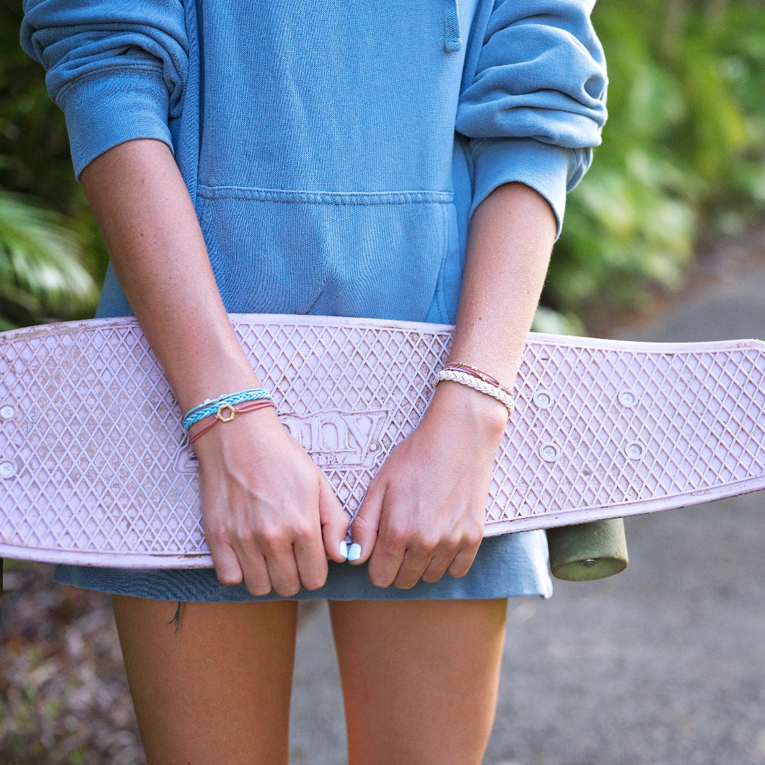 K'lani hair tie bracelets