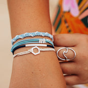 K'lani hair tie bracelets
