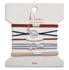 Brave - Hair Tie Bracelet