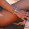 Explore - Hair Tie Bracelet